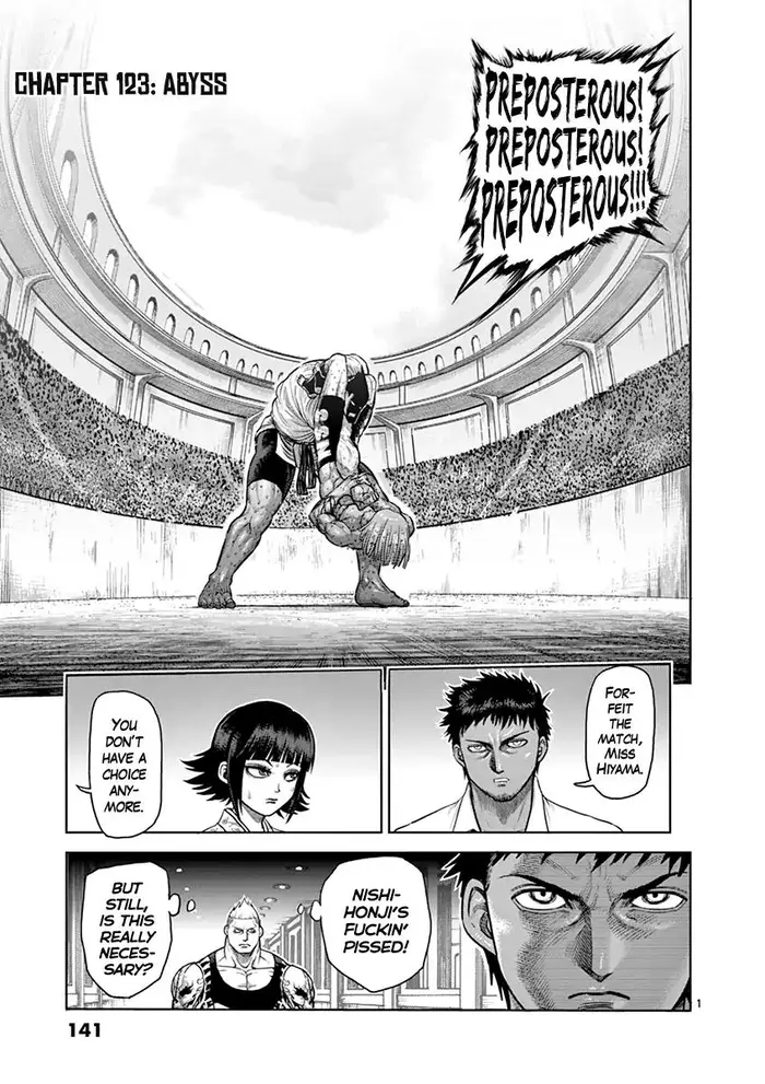 Kengan Ashura Chapter 123 image 01_optimized